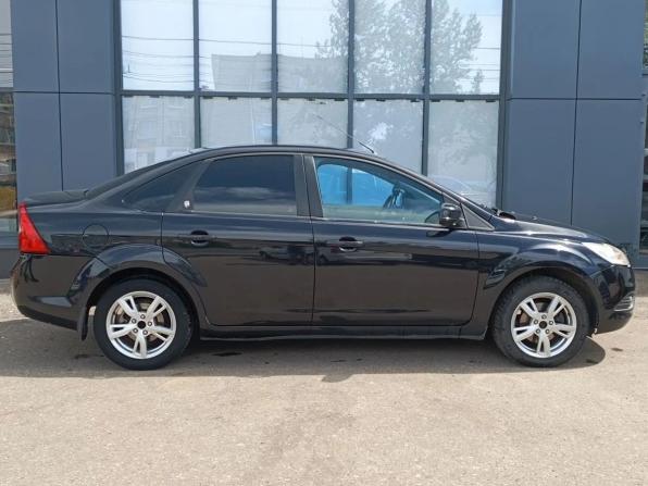 Ford Focus II Рестайлинг с пробегом 2008 года, цена 480 000 рублей, 256576 км, седан, Автокод Объявления
