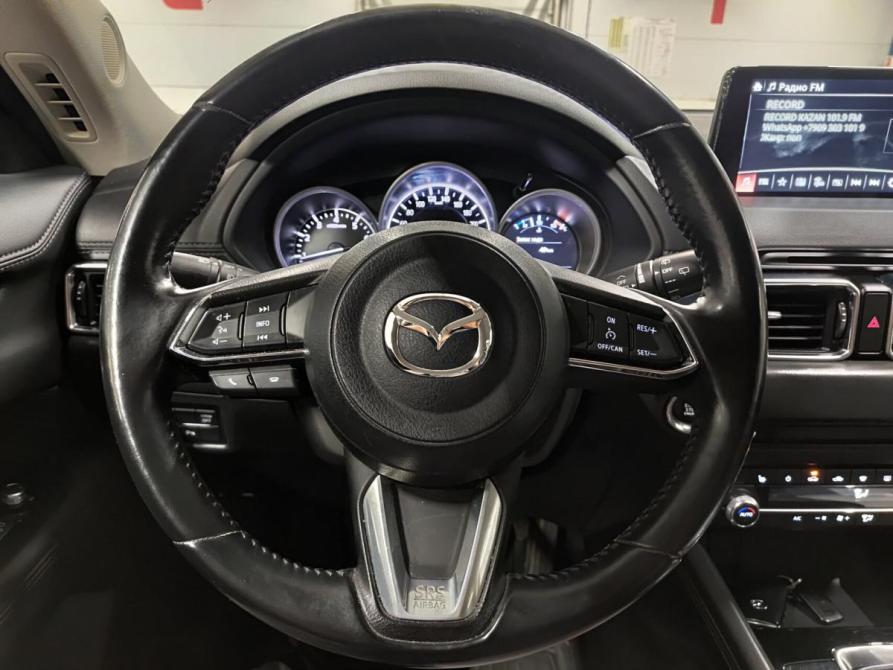 Mazda CX-5 II Казань  - изображение 23