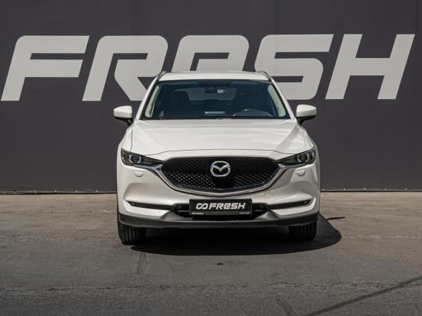 Mazda CX-5 II с пробегом 2019 года, цена 2 690 000 рублей, 75745 км, внедорожник, Автокод Объявления