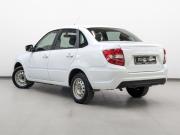 Lada (ВАЗ) Granta I Рестайлинг Москва  - изображение 31