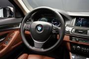 BMW 5 серии VI (F10/F11/F07) Рестайлинг Крым  - изображение 46