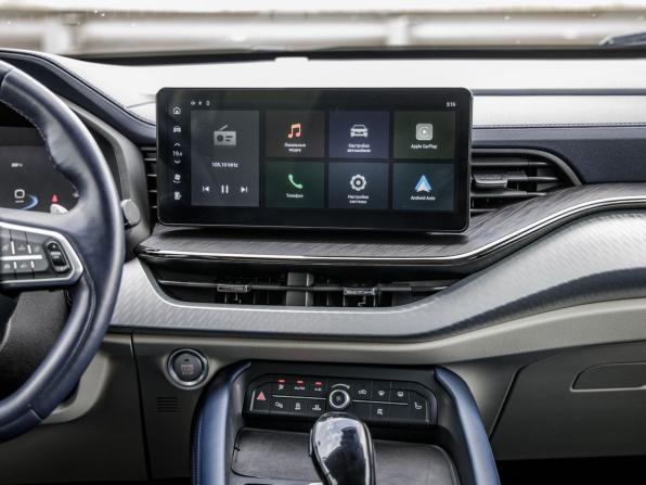 Haval F7x I Рестайлинг с пробегом 2022 года, цена 2 198 000 рублей, 40000 км, внедорожник, Автокод Объявления