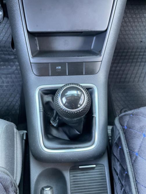 Volkswagen Golf Plus I Стерлитамак  - изображение 15