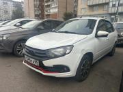 Lada (ВАЗ) Granta I Рестайлинг Санкт-Петербург  - изображение 2