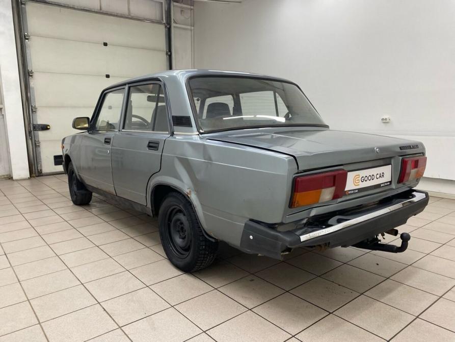 Lada (ВАЗ) 2105 Энгельс  - изображение 4