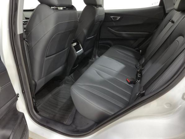 Chery Tiggo 4 I Рестайлинг 2 с пробегом 2025 года, цена 1 725 000 рублей, 4824 км, внедорожник, Автокод Объявления