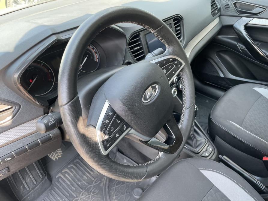 Lada (ВАЗ) Vesta I Рестайлинг (NG) Москва  - изображение 14