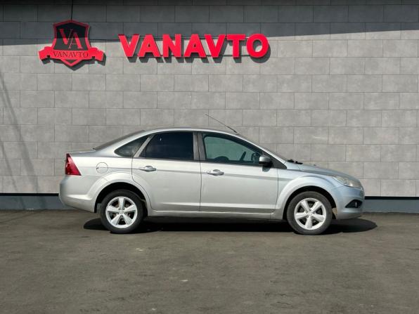 Ford Focus II Рестайлинг с пробегом 2009 года, цена 515 000 рублей, 224634 км, седан, Автокод Объявления