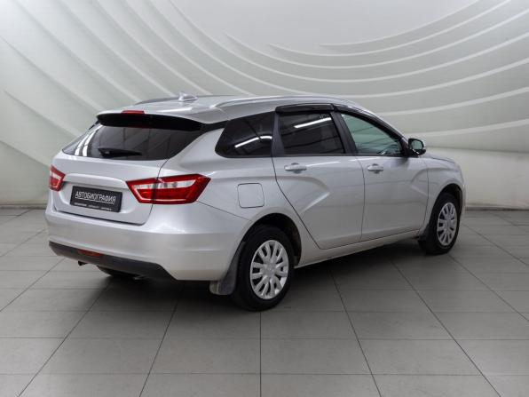 Lada (ВАЗ) Vesta I с пробегом 2021 года, цена 1 098 000 рублей, 103351 км, универсал, Автокод Объявления
