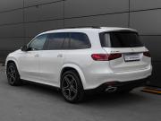 Mercedes-Benz GLS II (X167) Москва  - изображение 37