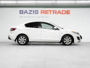 Mazda 3 II (BL) Тюмень  - изображение 28
