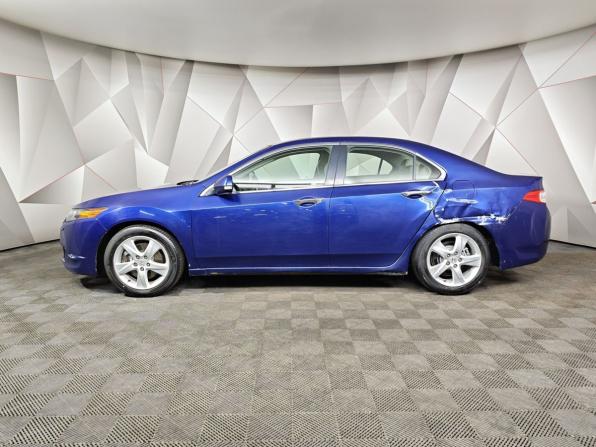 Honda Accord VIII с пробегом 2008 года, цена 751 000 рублей, 213406 км, седан, Автокод Объявления