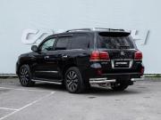 Lexus LX III Волгоград  - изображение 29