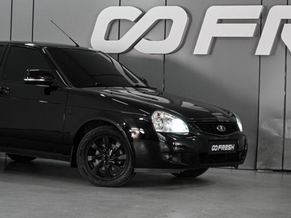 Lada (ВАЗ) Priora I Рестайлинг с пробегом 2017 года, цена 890 000 рублей, 148833 км, седан, Автокод Объявления