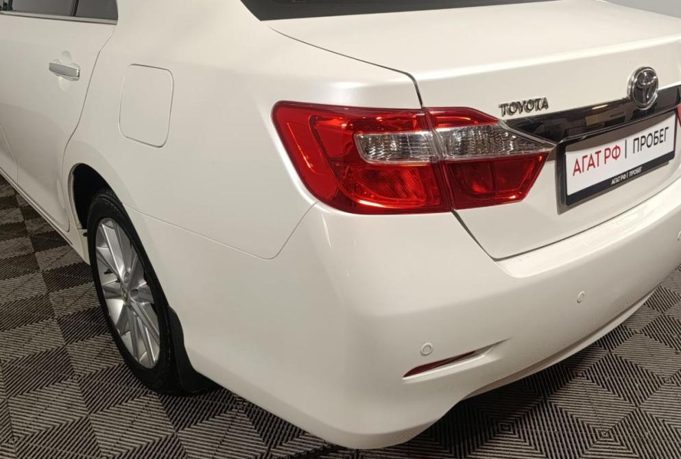 Toyota Camry VII (XV50) Волгоград  - изображение 18