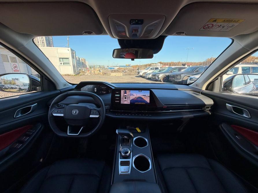 Changan CS55 Plus II Санкт-Петербург  - изображение 8