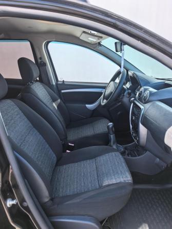 Renault Duster I с пробегом 2012 года, цена 830 000 рублей, 113000 км, внедорожник, Автокод Объявления