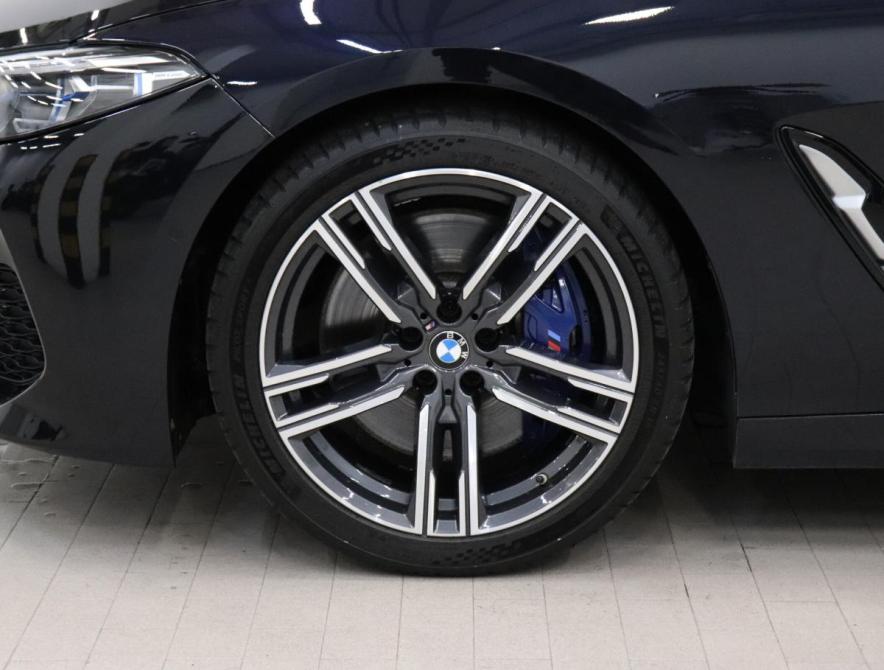 BMW 8 серии II (G14/G15/G16) Санкт-Петербург  - изображение 10