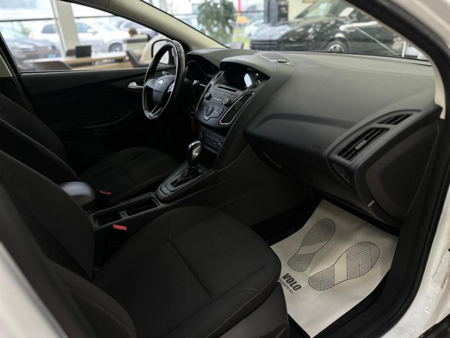 Ford Focus III Рестайлинг Санкт-Петербург  - изображение 34