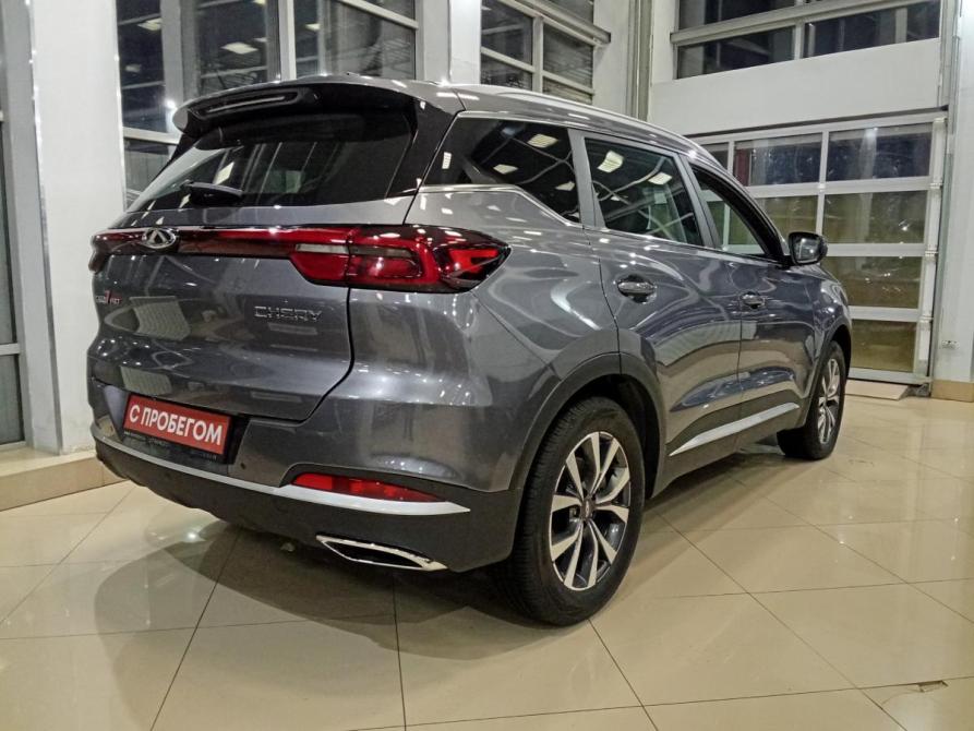 Chery Tiggo 7 Pro I Арзамас  - изображение 5