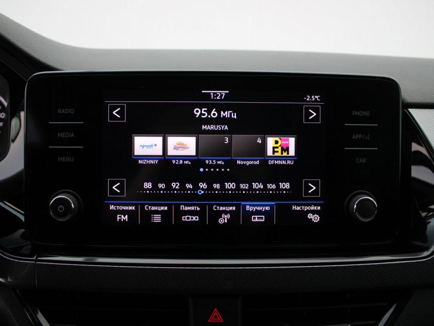 Volkswagen Polo VI Нижний Новгород  - изображение 15