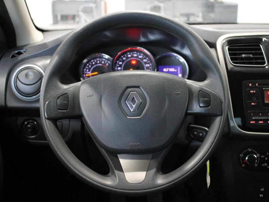 Renault Sandero II Таганрог  - изображение 13