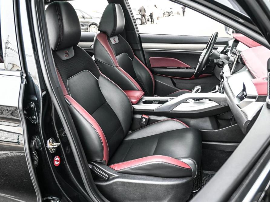 Geely Coolray I Новороссийск  - изображение 8