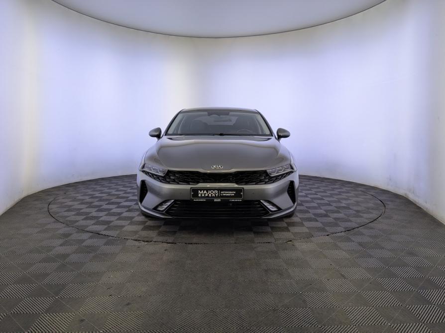 Kia K5 III Москва  - изображение 2