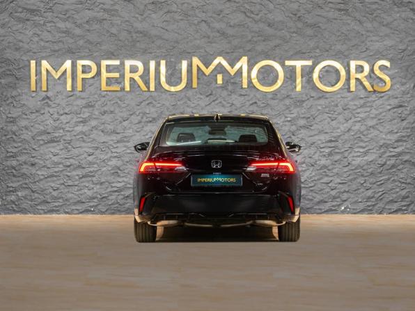 Новый Honda Inspire VII 2024 года, цена 3 450 000 рублей, седан, Автокод Объявления