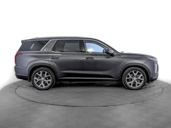 Hyundai Palisade I с пробегом 2022 года, цена 4 850 000 рублей, 74520 км, внедорожник, Автокод Объявления