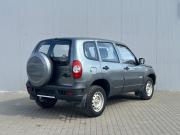 Chevrolet Niva I Рестайлинг Тамбов  - изображение 28