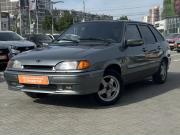 Lada (ВАЗ) 2114 Челябинск  - изображение 11