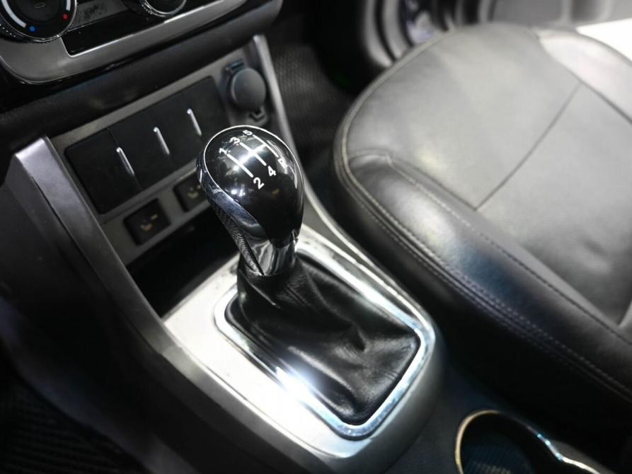 Geely Emgrand EC7 Ростов-на-Дону  - изображение 16