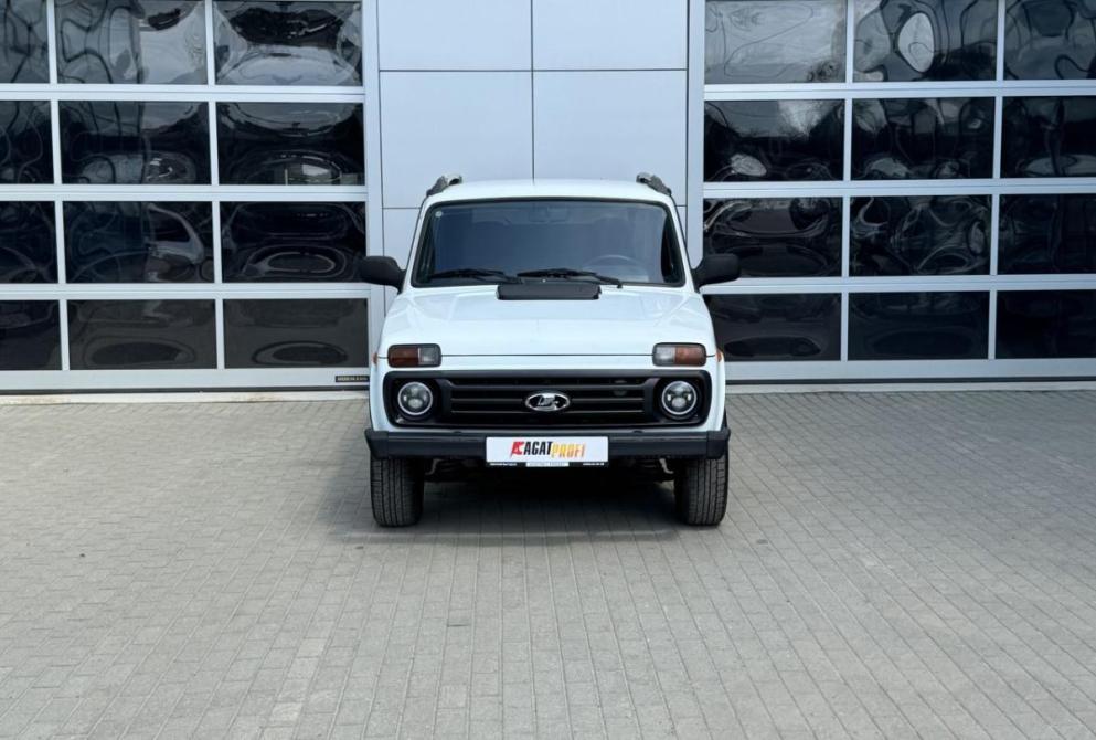 Lada (ВАЗ) 2121 (4x4) I Рестайлинг Владимир  - изображение 2