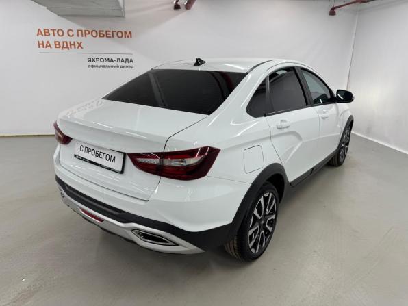 Lada (ВАЗ) Vesta I Рестайлинг (NG) с пробегом 2023 года, цена 1 165 000 рублей, 64173 км, седан, Автокод Объявления