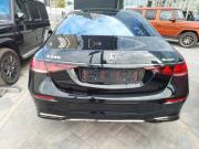 Mercedes-Benz S-Класс VII (W223) Рестайлинг Москва  - изображение 24