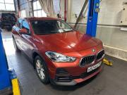 BMW X2 I (F39) Санкт-Петербург  - изображение 10