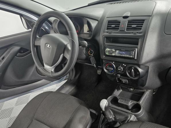 Lada (ВАЗ) Kalina II с пробегом 2013 года, цена 325 000 рублей, 139000 км, хэтчбек, Автокод Объявления