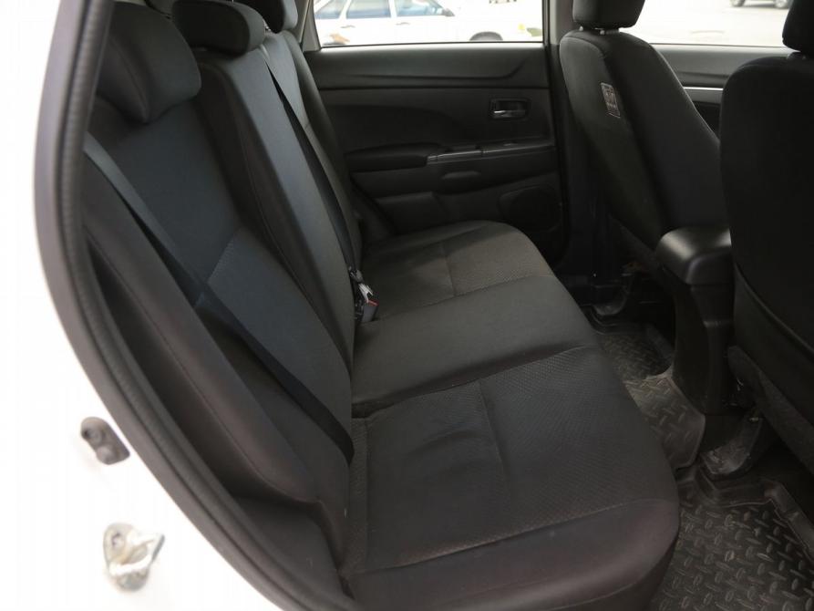 Mitsubishi ASX I Иваново  - изображение 12