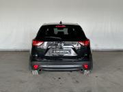 Mazda CX-5 I Москва  - изображение 26