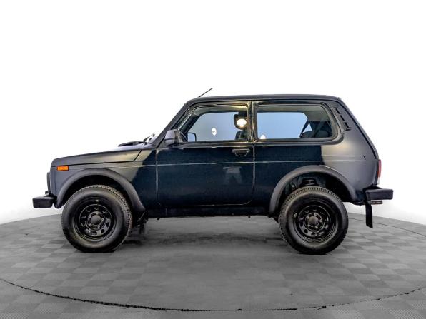 Lada (ВАЗ) Niva Legend с пробегом 2023 года, цена 800 000 рублей, 39186 км, внедорожник, Автокод Объявления