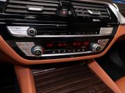 BMW 5 серии VII (G30/G31/G38) Рестайлинг Москва  - изображение 52