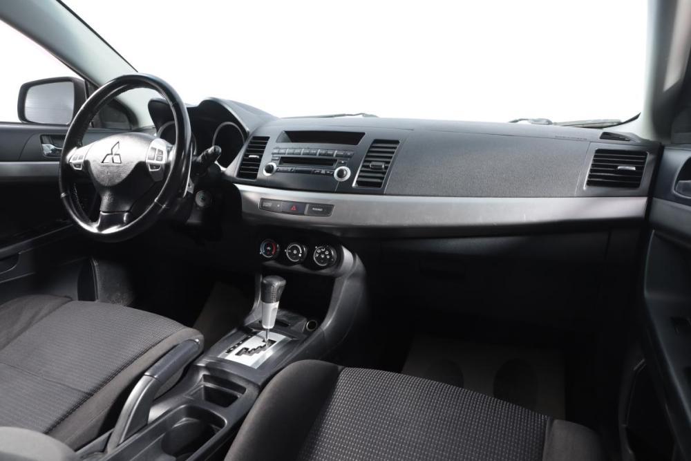 Mitsubishi Lancer X Новосибирск  - изображение 10