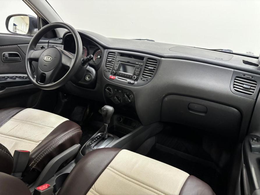 Kia Rio II Рестайлинг Альметьевск  - изображение 12