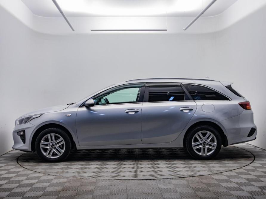 Kia Ceed III Москва  - изображение 9
