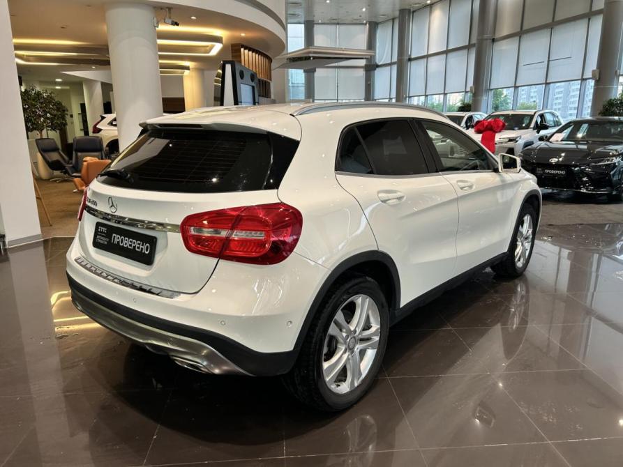 Mercedes-Benz GLA I (X156) Казань  - изображение 6