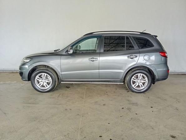 Hyundai Santa Fe II Рестайлинг с пробегом 2012 года, цена 1 149 000 рублей, 175805 км, внедорожник, Автокод Объявления