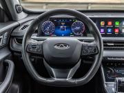 Chery Tiggo 7 Pro Max I Волгоград  - изображение 58