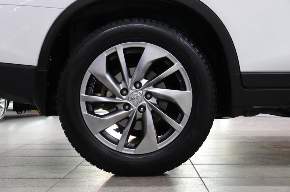 Nissan X-Trail III Сургут  - изображение 30