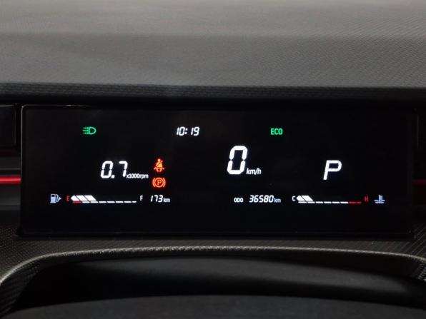 JETOUR DASHING I с пробегом 2024 года, цена 2 030 000 рублей, 36578 км, внедорожник, Автокод Объявления